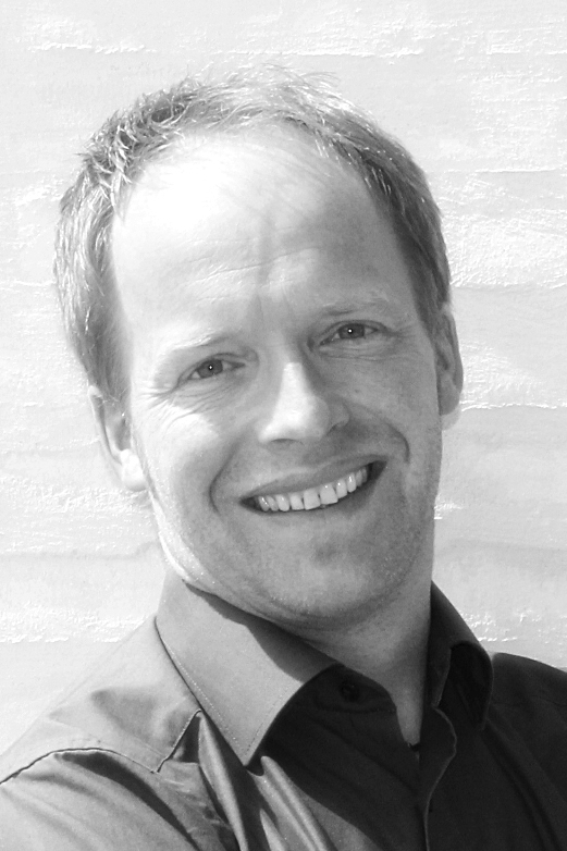 Portrait Markus Weinmann BauConsulting