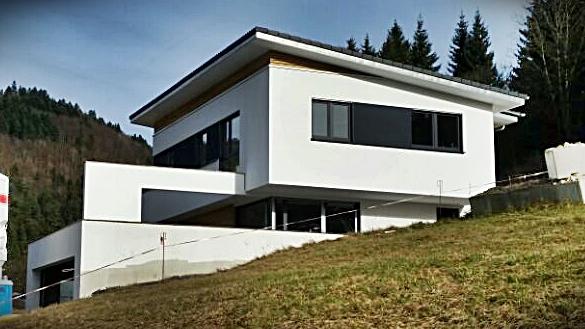 Wohnhaus 2014