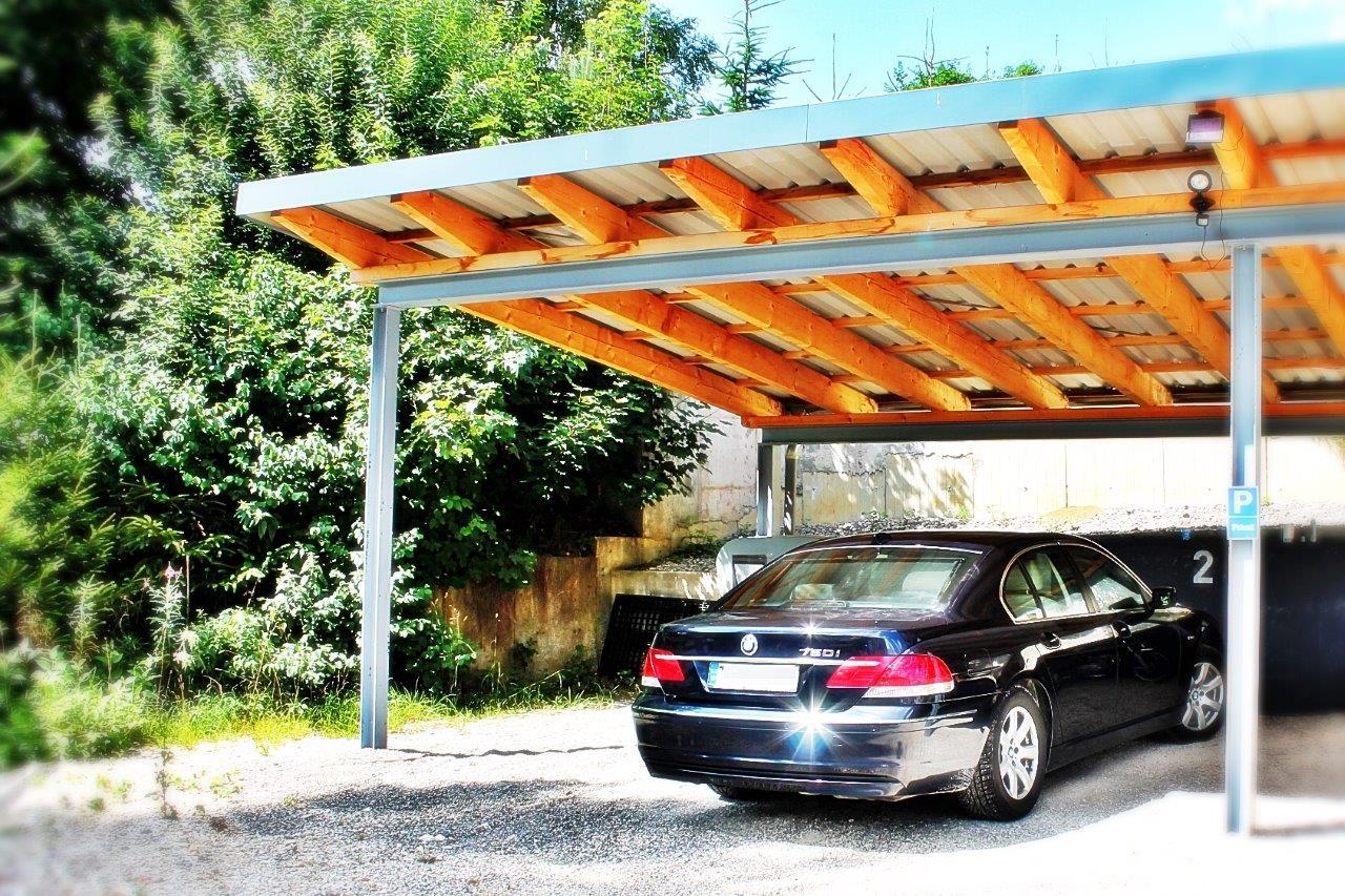 Carport