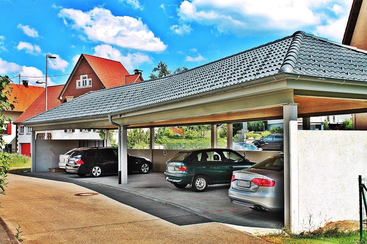 Carport